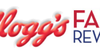 Kellogg’s Family Rewards: Add 70 More Points