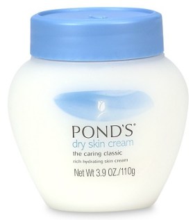 Pond's