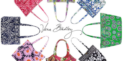 6PM.online: Extra 10% Off ANY Order (Today Only) = Deep Discounts on Vera Bradley, COACH, & More