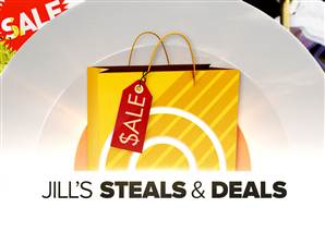 Image: Steals and Deals