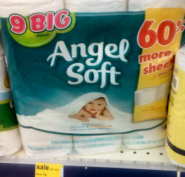 angel soft