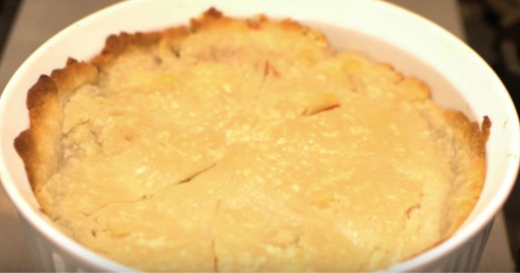 chicken pot pie hip2save recipe