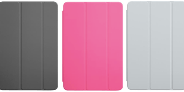 BestBuy.online: Apple iPad Mini Smart Covers $16.99