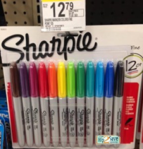 sharpie