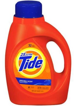 tide original