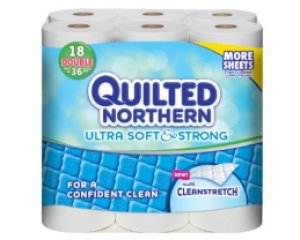 quilted northern