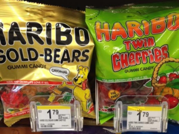 haribo