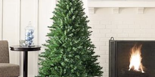 More Kmart.online Deals for Members (Save on Artificial Trees, LEGO Set, Pajamas, Bikes & More!)