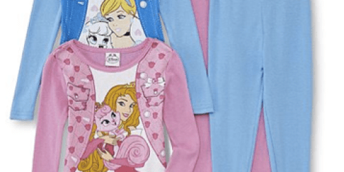 Kmart.online: *HOT* Disney Pajamas Only $5 (Reg. $14.99-$19.99!), Loving Family Dollhouse Only $34.99 (Reg. $69.99!), Disney Tangled Rapunzel Doll Only $5…