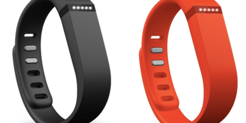 Amazon: Fitbit Flex Wireless Activity & Sleep Wristband Only $69 Shipped