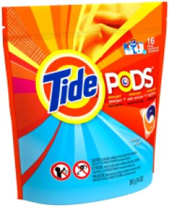 tidepod