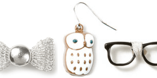 Claire’s.online & Icing.online: FREE Shipping on ANY Order + Buy 2, Get 1 Free Earrings + Lots More