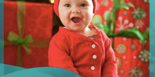 Pampers Rewards Members: Earn 10 More Points (Just Watch Peace on Earth Video)