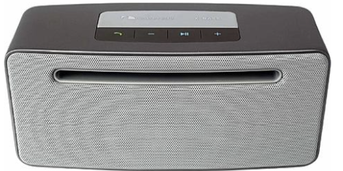 Sears.online: Highly Rated Nakamichi Wireless Bluetooth Speaker $79.99 + Earn $60.80 in Points