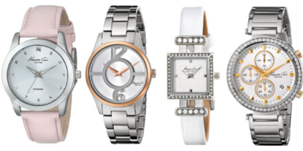 Amazon: Up To 70% Off Jewelry and Women’s Watches AND Free One-Day Shipping (Today Only)