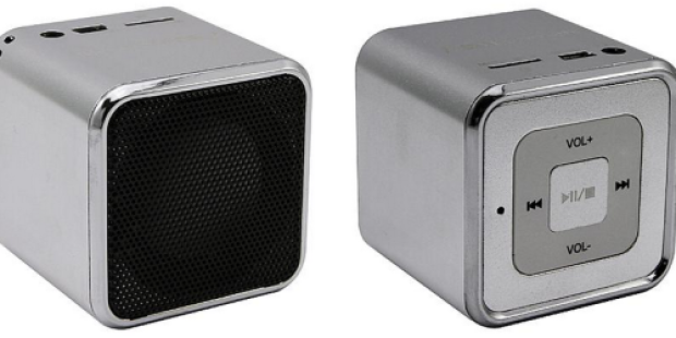 Kmart.online: Nakamichi Mini Speaker Only $14.99 (+ Earn $10.15 in Shop Your Way Points) & More