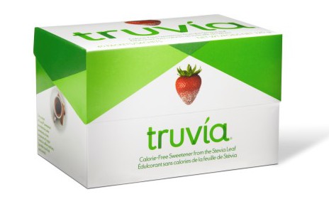 truvia