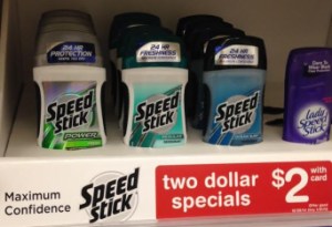 speedstick