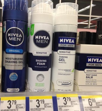 Nivea