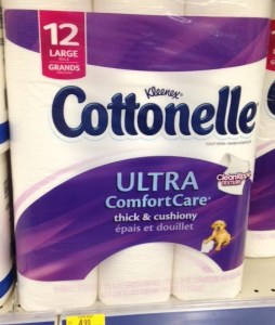 cottonelle