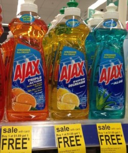 ajax