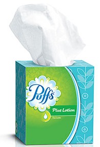 puffs