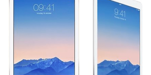 Apple iPad Air 2 16GB in Silver Just $389.99 + PlayStation 4 Console Only $349.99 Shipped