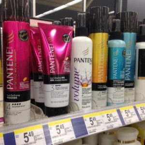 Pantene pro-v