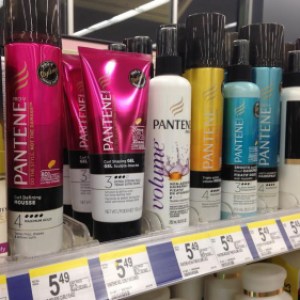 pantene pro-v