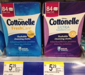 cottonelle