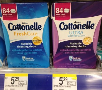 cottonelle