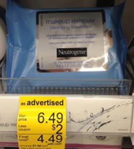 neutrogena