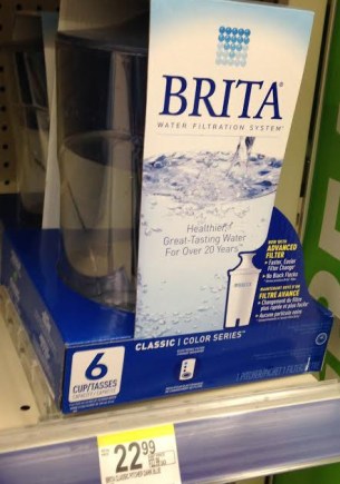 brita