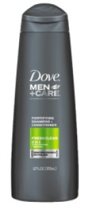 dove men