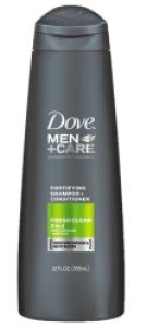 dove men