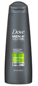 Dove men