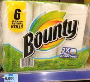 Bounty