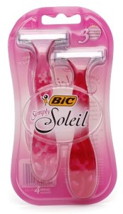 bic soleil