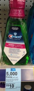 crest sensi