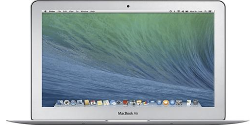 BestBuy.online: Nice Discounts on Apple MacBooks (Plus, Additional $50 Off for College Students!)