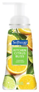 softsoap