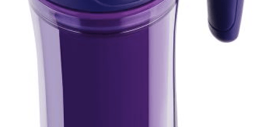 Best Buy: Contigo Quincy Autoseal Insulated Travel Mug Only $5.99 (Reg. $12.99) + FREE In-Store Pickup