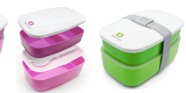 GoCause: $14.99 Gets YOU Bentgo Stackable Lunch Box AND Provides Food to Orphans in Kenya