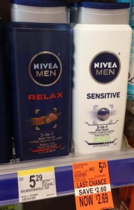 nivea