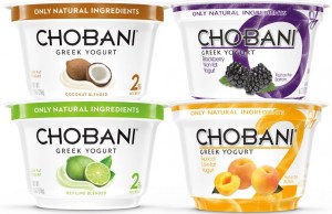 chobani