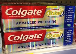 colgate advanced