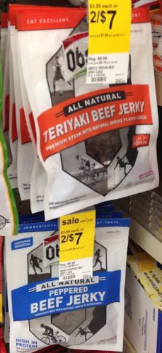 oberto beef jerky