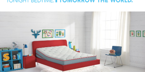 Sleep Number Sweepstakes: Enter to Win Sleep Number SleepIQ Bed Valued at $2,779