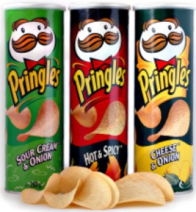 Pringles