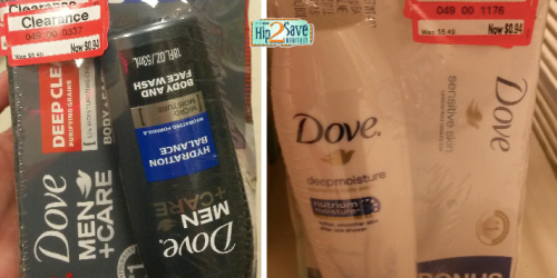 Target Clearance Finds: Dove, Planters, Bedding Sets, Dining Tables, Grills & More